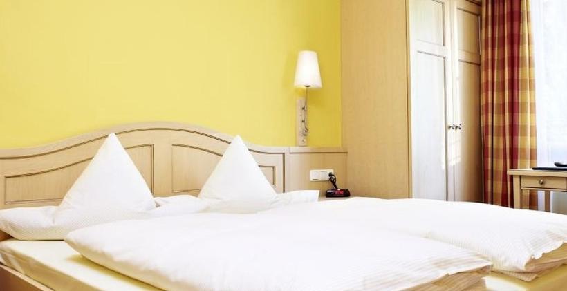 Luitpold Hotel München