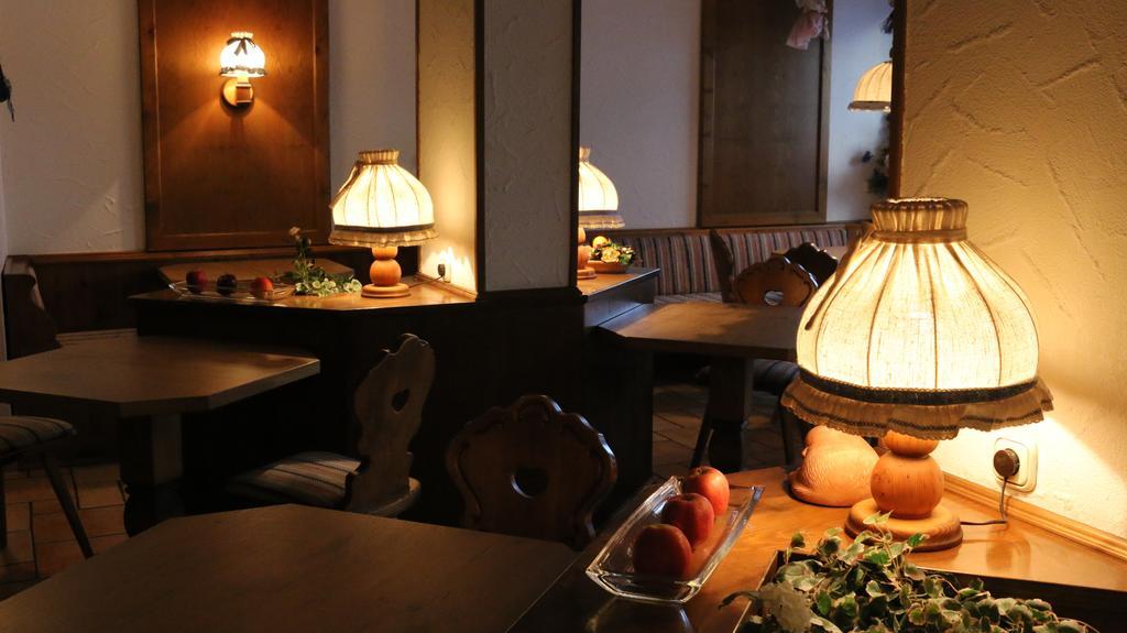 Hotel Luitpold