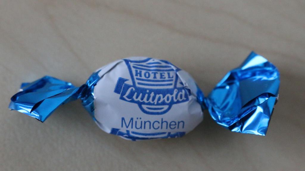 Luitpold Hotel München