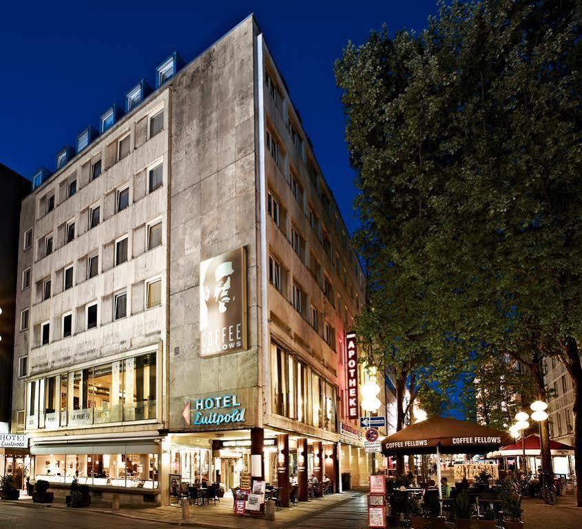 Luitpold 3* München