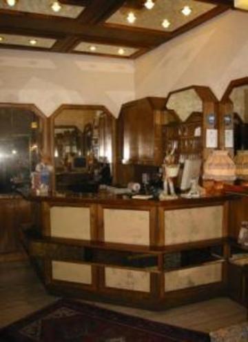 Hotel Luitpold 3*